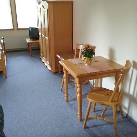 Gastezimmer - Campingplatz Am Muhlenbach 索尔陶 外观 照片
