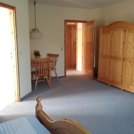 Gastezimmer - Campingplatz Am Muhlenbach 索尔陶 外观 照片