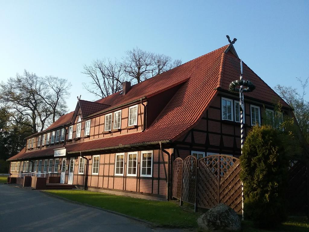 Gastezimmer - Campingplatz Am Muhlenbach 索尔陶 外观 照片